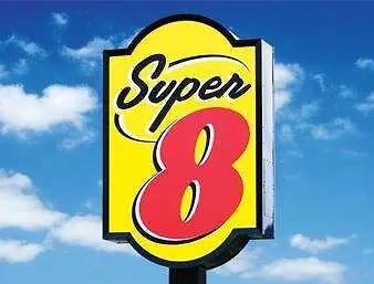 Super 8 Отель