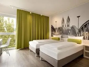 Super 8 Hotel Freiburg im Breisgau