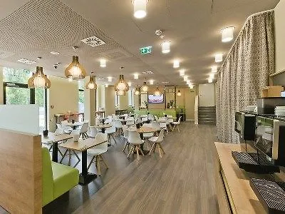 Super 8 Hotel Freiburg im Breisgau